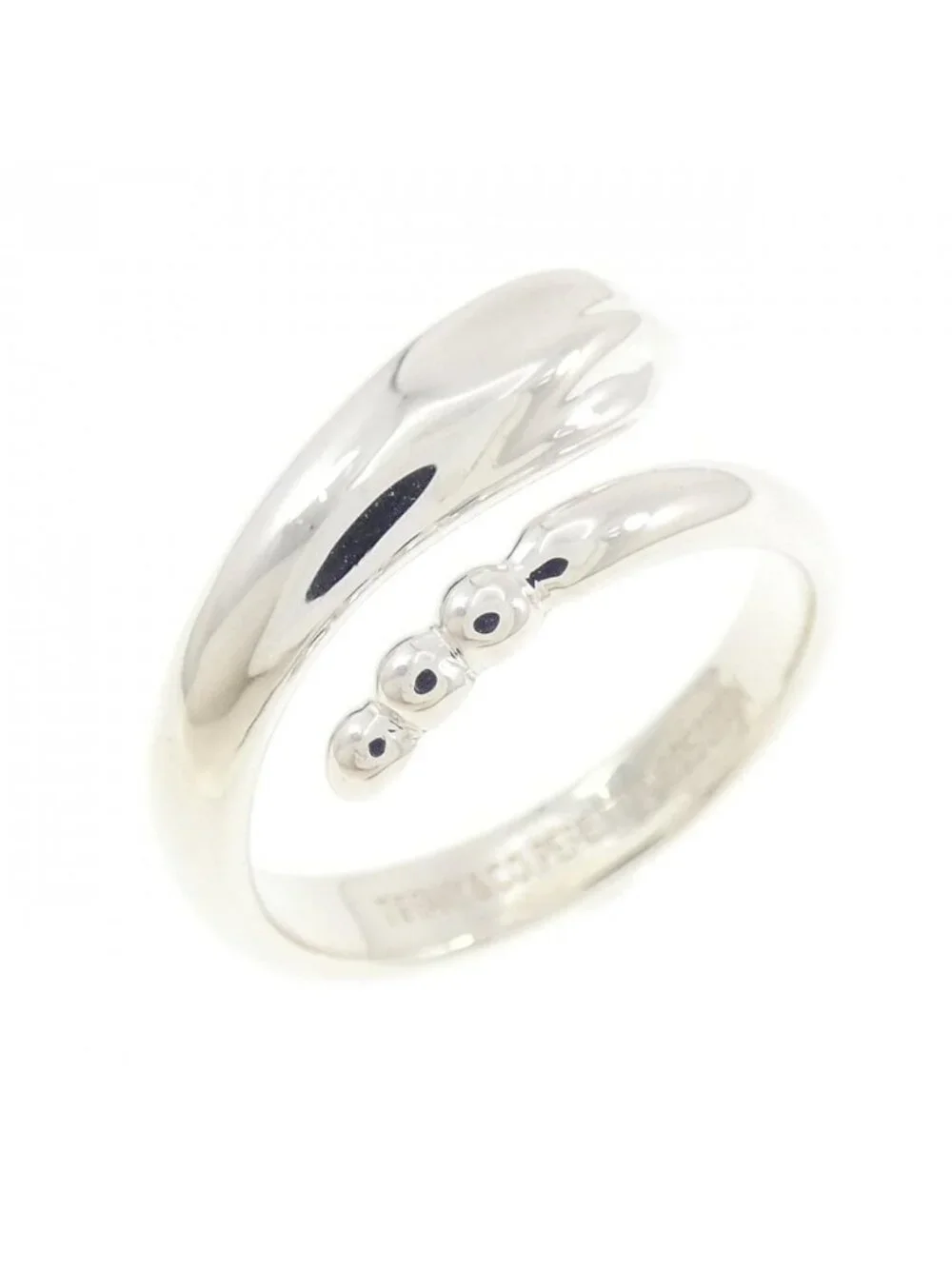 Tiffany & Co Snake Ring